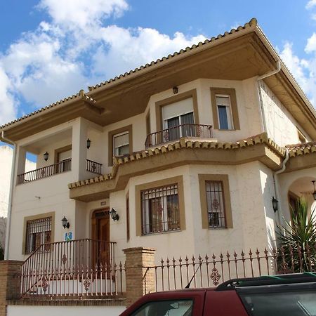 Villa Rural Campillo De Arenas Exterior photo